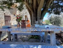 Fonte - Borgo la Civitella