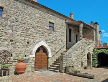 Rosa - Borgo la Civitella