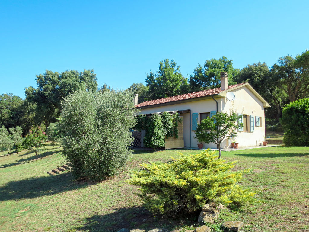 Ferienhaus Gaia Ferienhaus in Italien