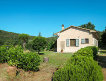 Oca: Authentiek appartement in agriturismo met zwembad in de Maremma - thumbnail 6