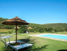 Vacation home Oca