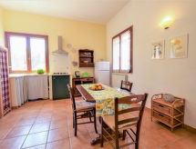 Vacation home Oca