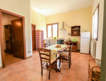 Vacation home Oca
