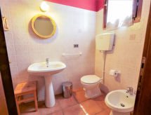 Vacation home Oca