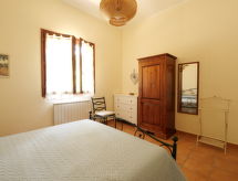 Vacation home Oca