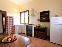 Vacation home Oca