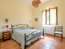 Vacation home Oca