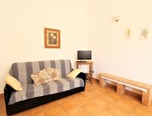 Vacation home Oca