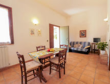 Vacation home Oca
