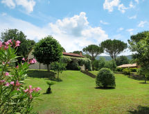 Ferienhaus Gaia + Oca