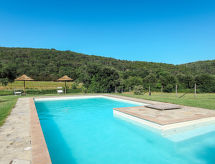 Ferienhaus Gaia + Oca