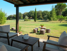 Ferienhaus Gaia + Oca