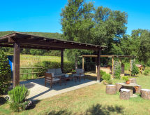Ferienhaus Gaia + Oca