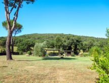 Ferienhaus Gaia + Oca