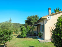 Ferienhaus Gaia + Oca