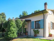 Ferienhaus Gaia + Oca