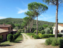 Ferienhaus Gaia + Oca