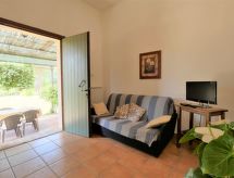 Ferienhaus Gaia + Oca