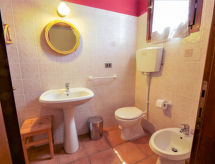 Ferienhaus Gaia + Oca