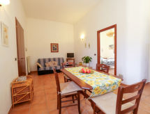 Ferienhaus Gaia + Oca
