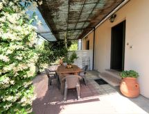 Ferienhaus Gaia + Oca