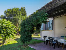 Ferienhaus Gaia + Oca