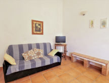 Ferienhaus Gaia + Oca