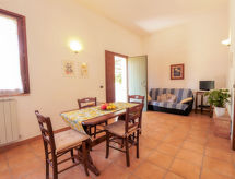 Ferienhaus Gaia + Oca