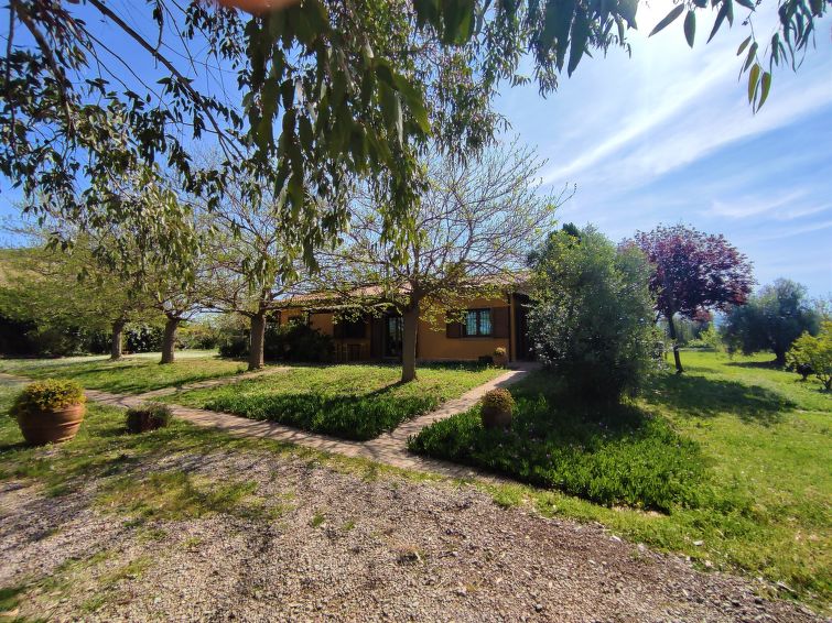 Search and Stay destination Provincia di Grosseto, Toscana - Italy from AU$ 165. Ovest