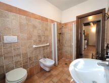 Ferienhaus Ovest