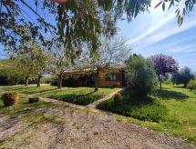 Ferienhaus Ovest
