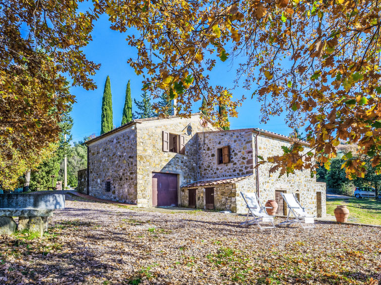 Pereti