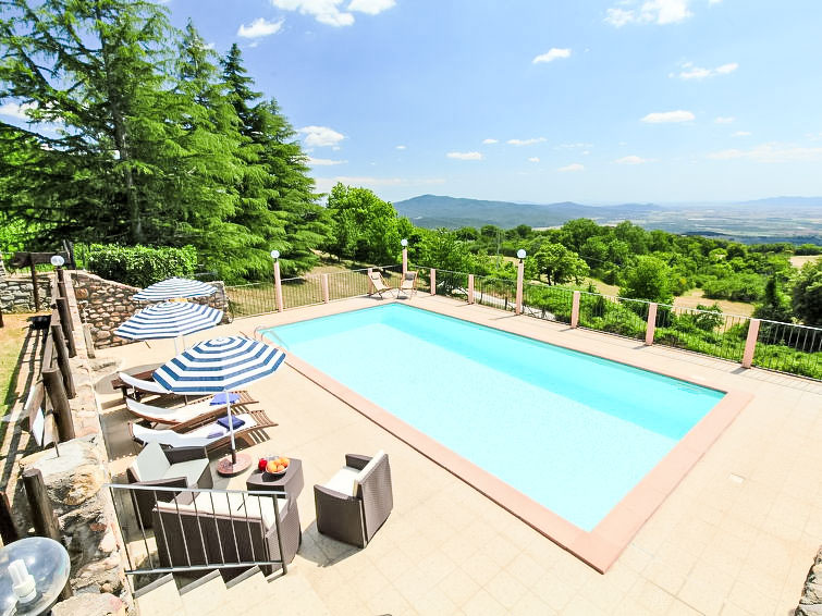 Search and Stay destination Roccastrada, Toscana - Italy from AU$ 300. La Fornace