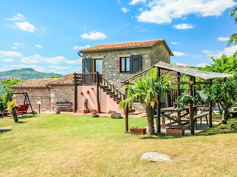 Search and Stay destination Roccastrada, Toscana - Italy from AU$ 311. La Fornace