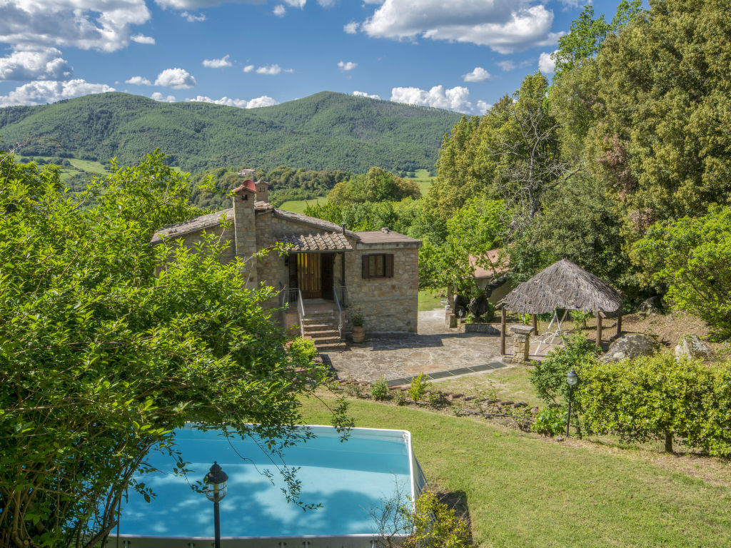 Ferienhaus Casale Ulisse Ferienhaus in Italien