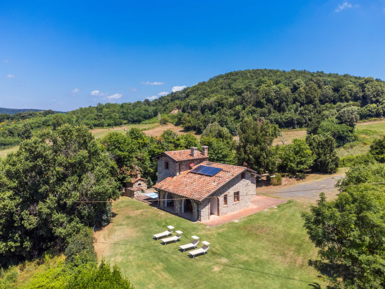 Search and Stay destination Provincia di Grosseto, Toscana - Italy from AU$ 279. Casale Fonte