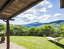 Casa di vacanze Casale Belvedere