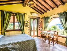 Casa di vacanze Casale Belvedere