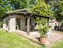 Casa di vacanze Casale Belvedere