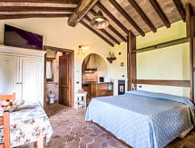 Casa di vacanze Casale Belvedere