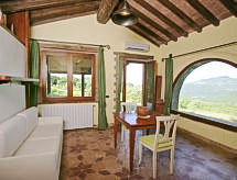 Casa di vacanze Casale Belvedere