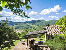 Casa di vacanze Casale Belvedere