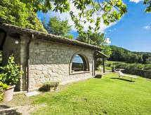 Casa di vacanze Casale Belvedere
