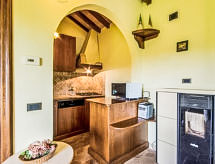 Casa di vacanze Casale Belvedere