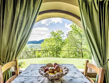 Casa di vacanze Casale Belvedere