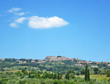 Casa di vacanze Casale Belvedere