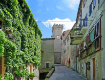 Casa di vacanze Casale Belvedere