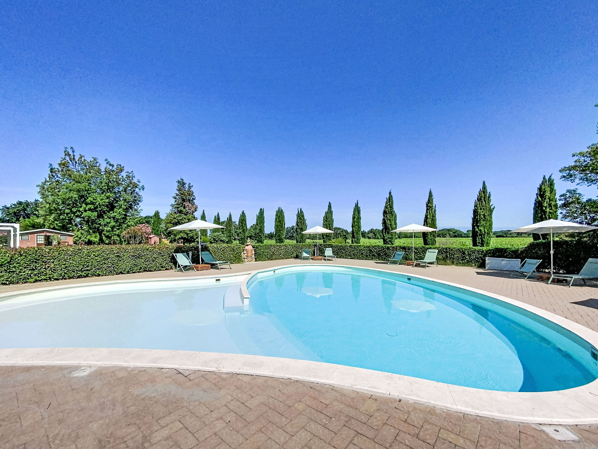 Casale Bolgherese