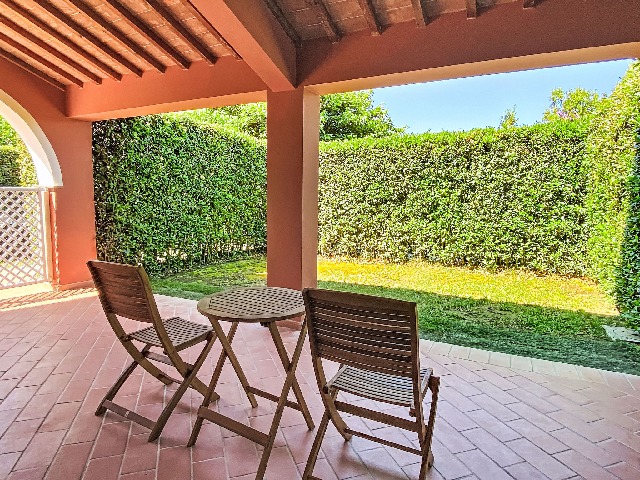 Casale Bolgherese