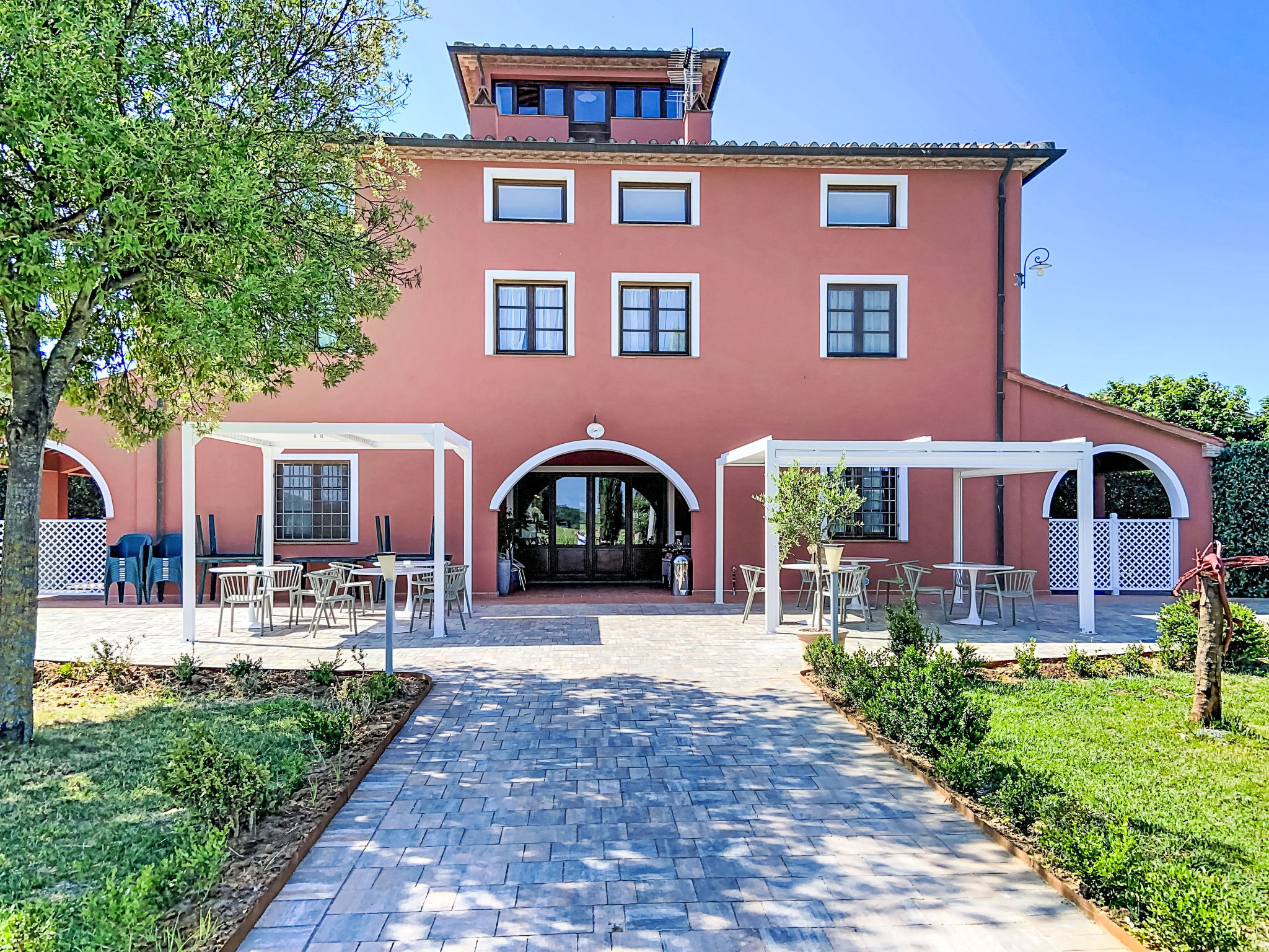 Casale Bolgherese
